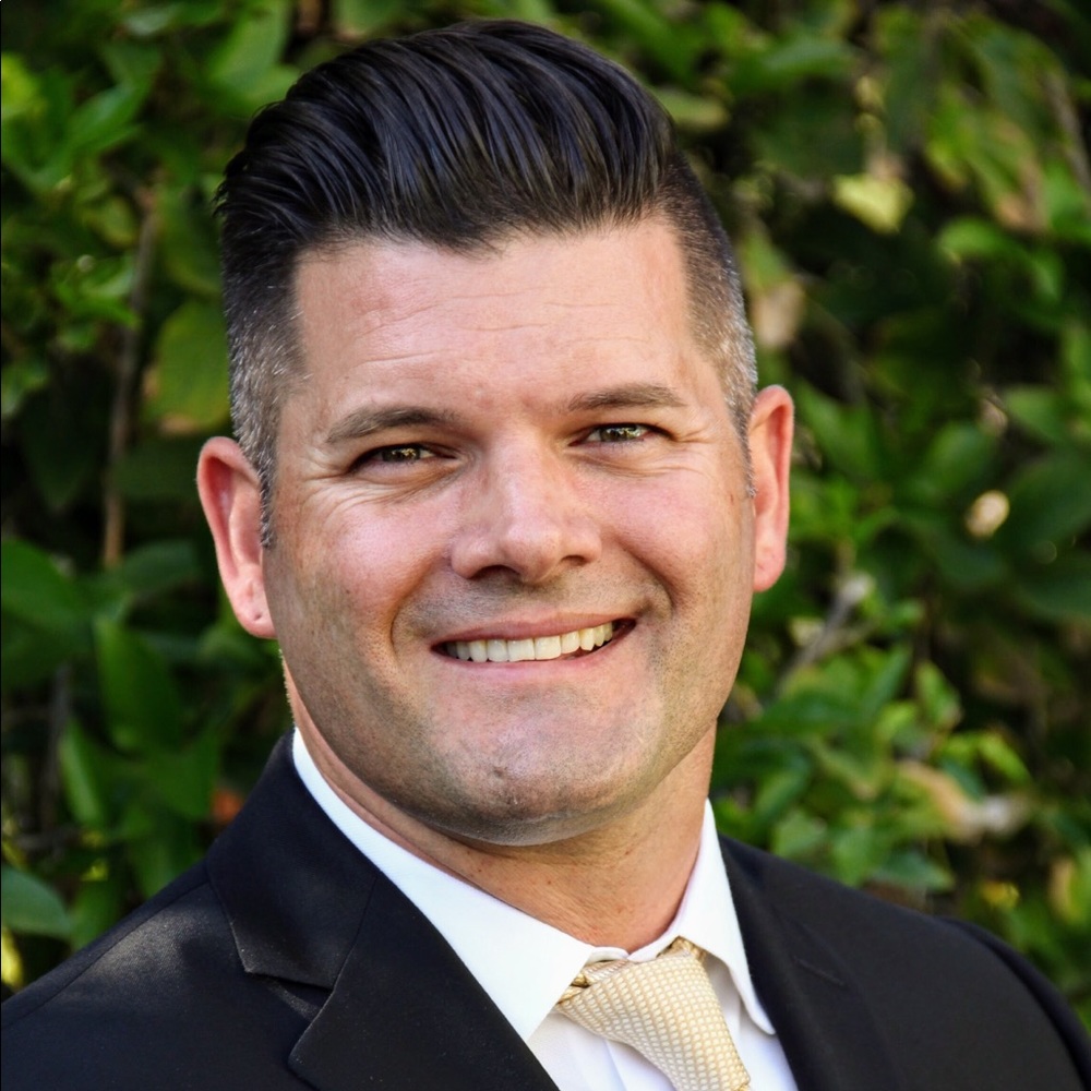 Meet your Posher, Jason
